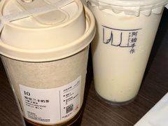 -阿嬷手作(成都万象城店)