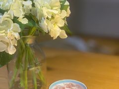 玫瑰冰粉-九锅一堂酸菜鱼(学府凯德店)