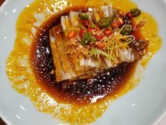 -陕西大厦中餐厅(陕西驻沪办店)