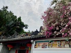 -深圳国际园林花卉博览园