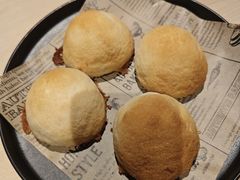 -避风塘(金山万达店)