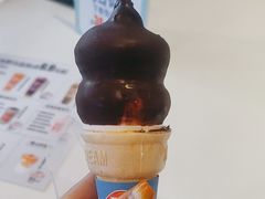 -DQ·蛋糕·冰淇淋(奥林匹克广场店)