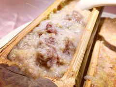 iphone_upload_pic-粗茶淡饭·汉口公馆(循礼门店)