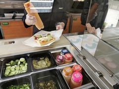 -赛百味SUBWAY(高新店)