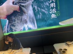 -周渝食惦酸菜鱼(青浦店)