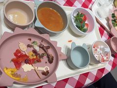 -西贝莜面村(嘉定大融城店)