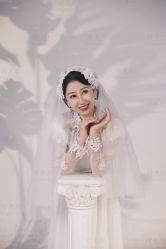 -时光纪全家福·母女写真