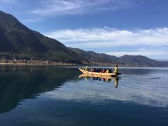 -丽江泸沽湖景区