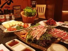 -牛家酒场(7mall店)