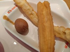 -南城香·饭香串香馄饨香(花园北路店)