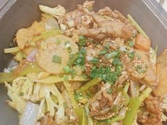 -老佛爷正宗铜炉蛙锅(五道口店)