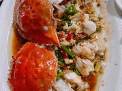 -胖大嫂渔家排档·全海景餐厅(渔村店)