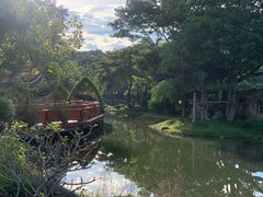 -清迈夜间动物园