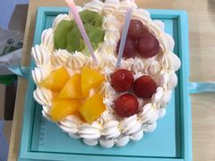 -克莉丝汀CHRISTINE(东川永平路店)