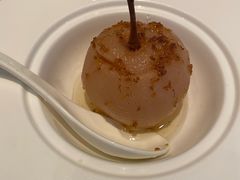 -粤财皇冠假日酒店·彩华轩中餐厅