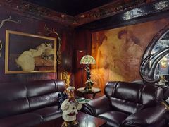 -马克西姆餐厅(崇文门店)