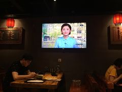 大堂-好介口深夜酒馆(梅江店)