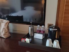 -上海嘉定喜来登酒店