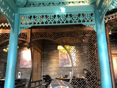 -局气烤鸭·北京菜(前门店)