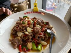 -炊烟小炒黄牛肉(中心印象城店)