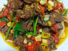 -俭寨大盘鸡·缸子肉·小公鸡·新疆菜(云通店)