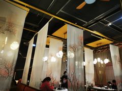 -乔阿马·江南味·驴肉香(龙湖华泾天街店)