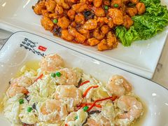 -老苏扬饭店