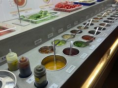 -海底捞火锅(万丰桥店)