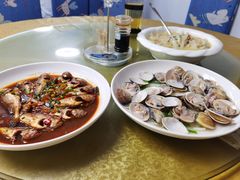 -老渔家特色海味馆(金海中路店)