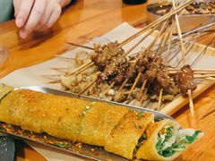 -幸福小串(总店)