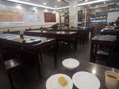 大堂-聚德华天护国寺小吃(甜水园店)