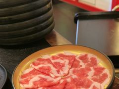 -牛New寿喜烧(虹桥新天地店)