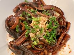 -上海和平饭店龙凤厅 Dragon Phoenix