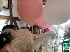 -慢隅法式小馆·生日求婚西餐厅