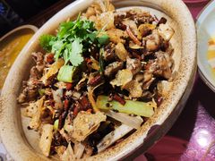 -辛香汇(大华第一坊店)