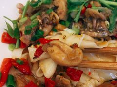 川A·劲爆牛蛙面-I-YOU面缘·仁和新城店
