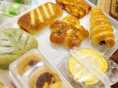 -面包新语(滨湖万达店)
