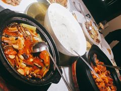 -九龙湾·御膳坊(九龙窠路店)