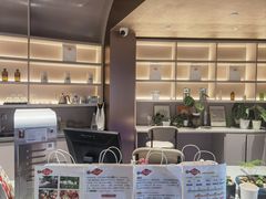 -Sips&Lick茶兰咖啡(五道口店)
