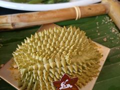 -Thai Alley泰爱里(二沙岛店)
