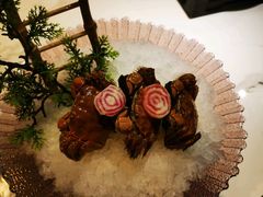 -酒蜻蜓·庭院私房菜(天元东路店)
