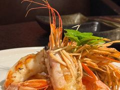 -觅福里•熟成和牛餐厅