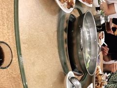 -红日饭店(裕隆三路店)