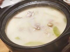 猪肚鸡-九毛九西北菜(大东海店)