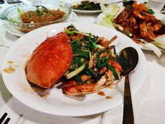 -无招牌海鲜餐厅(滨海艺术中心店)