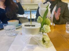 -你好独角兽·蛋糕甜品