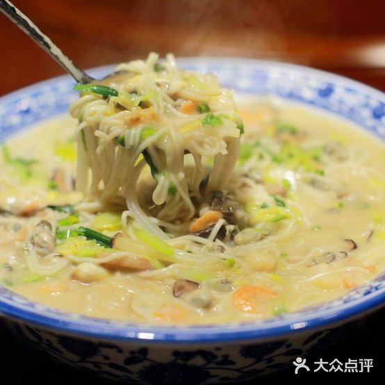 小莆田(元帅路店)