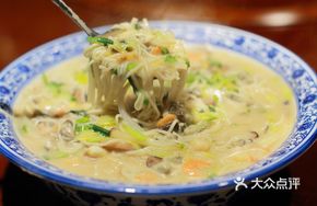 Jiangkou Braised Noodles