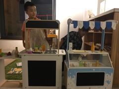 -之参餐厅(前门大街店)