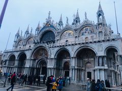 -圣马尔谷圣殿宗主教座堂